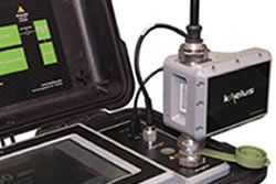 Анализатор PIM Kaelus RTF-1000A