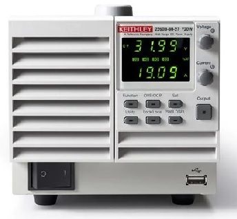 2260B-30-72 Источник питания постоянного тока Keithley