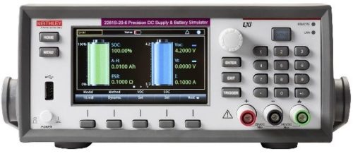 2281S-20-6 Источник питания постоянного тока Keithley