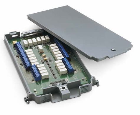 Регистратор данных 7700 Кейтли