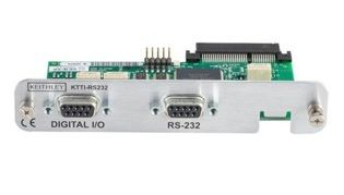 KTTI-RS232 Аксессуары Кейтли