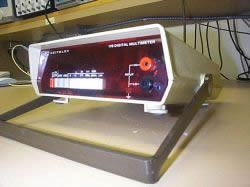 178 Мультиметр Кейтли