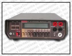 197 Микровольтметр Кейтли