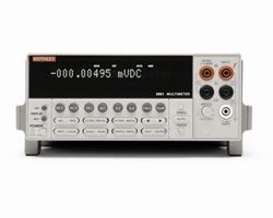 2001 Мультиметр Кейтли