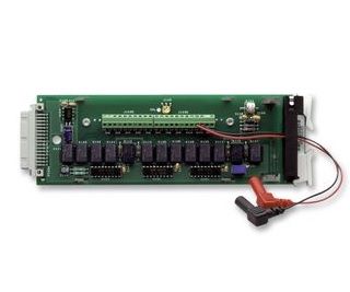 2001-Карта переключателя TSCAN Keithley