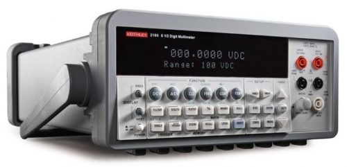 Мультиметр Кейтли 2100/230-240