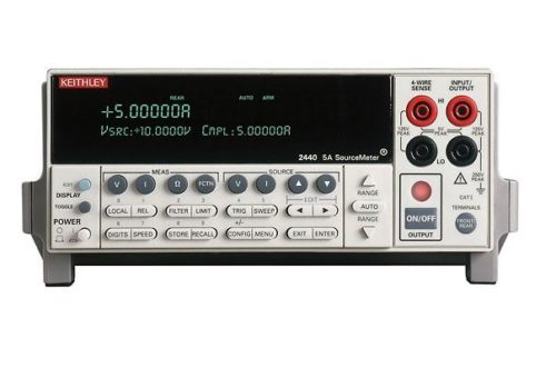 2440 Источникомер Кейтли