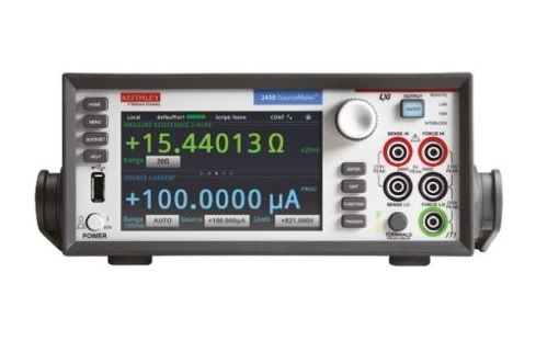 2450 Keithley Sourcemeter