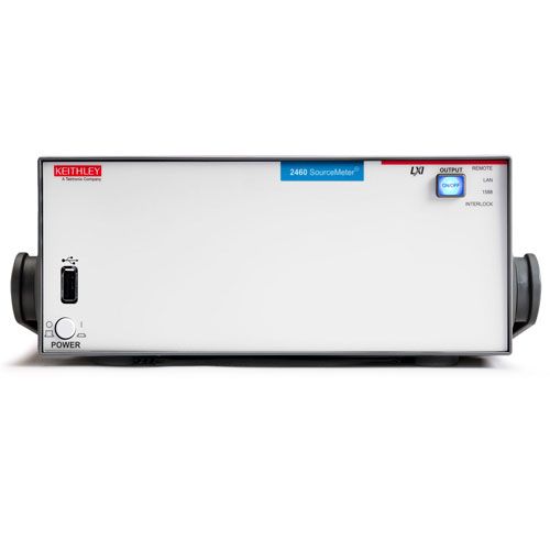 2460-NFP Источникомер Кейтли