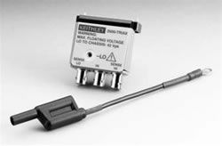 Коаксиальный адаптер Keithley 2600-TRIAX