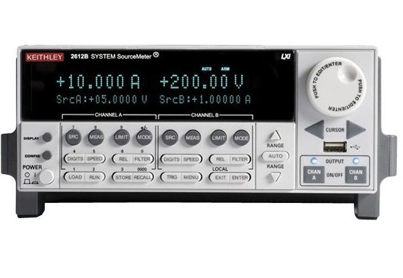 2612 Источникомер Кейтли