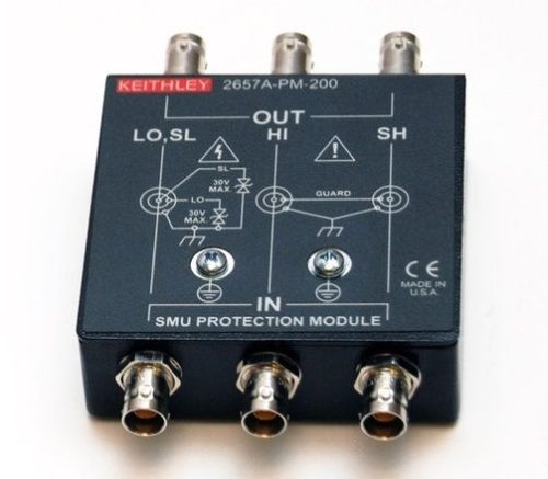 Модуль Кейтли 2657A-PM-200