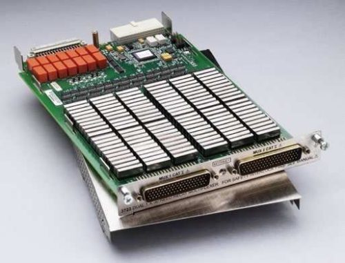 3723 Плата переключения Кейтли