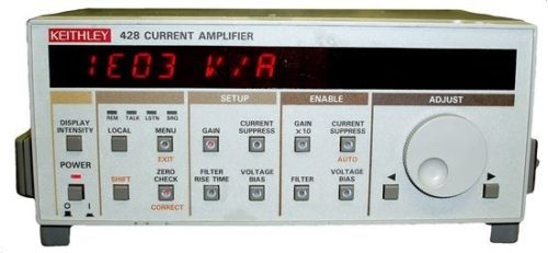 428 Keithley Усилитель Другое