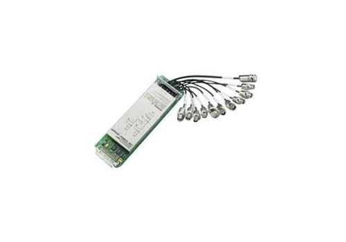 6521 Коаксиальный переключатель Keithley