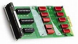 7054 Коаксиальный переключатель Keithley