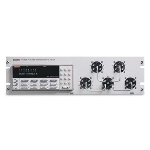 7116-MWS Базовый блок коммутатора Keithley