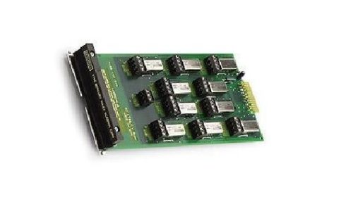 7166 Плата переключателя реле Keithley Mercury