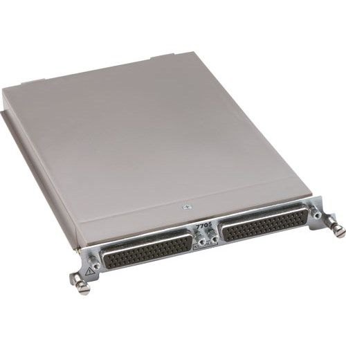 7705 Keithley Switch Card