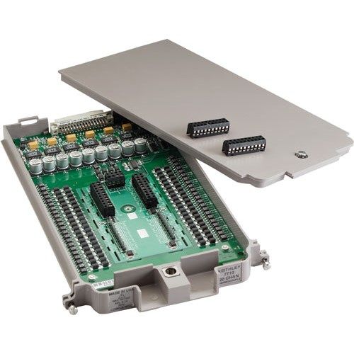 7710 Keithley Switch Card