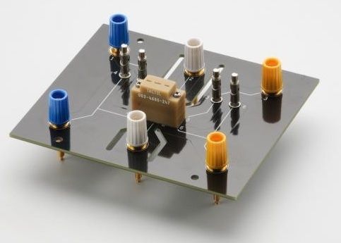 8010-DTB-220 Принадлежности Keithley