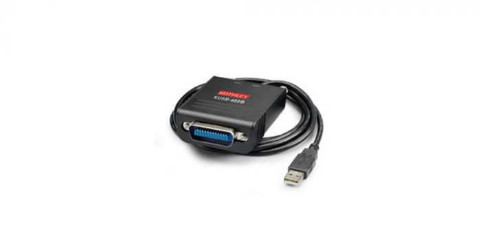 KUSB-488A Адаптер Keithley GPIB