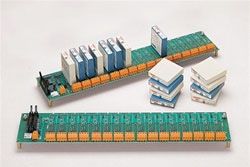 MB-04 Кейтли для монтажа в стойку
