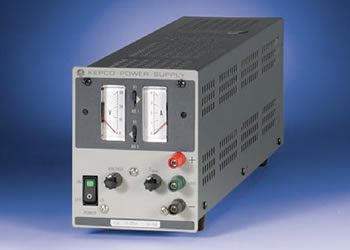 JQE55-2M Источник питания постоянного тока Kepco
