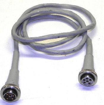 8120-1082 Кабель HP Agilent Keysight