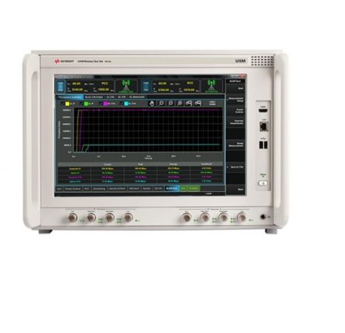 E7515A Анализатор связи Agilent Keysight HP