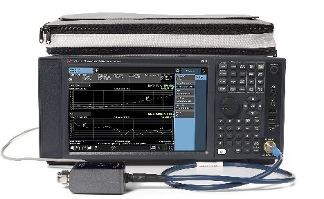 N8976B Анализатор Agilent Keysight HP