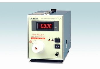 149-10A Кикусуи Милли Омметр