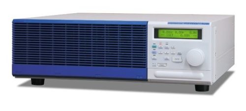 Электронная нагрузка переменного тока Kikusui PCZ1000A