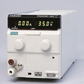 PMC35-3A Источник питания постоянного тока Kikusui