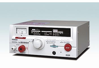 TOS5051 HiPot Кикусуи