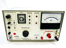 TOS8651 HiPot Кикусуи