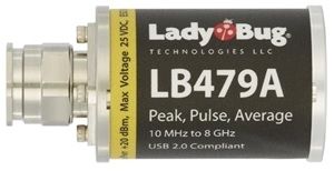 LB479A Измеритель мощности божьей коровки