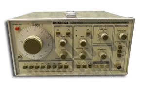 Генератор функций лидера LFG1300S