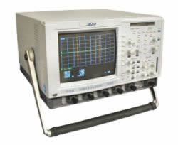 Цифровой осциллограф LeCroy LC334AM