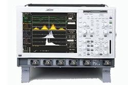 LC574A Цифровой осциллограф LeCroy
