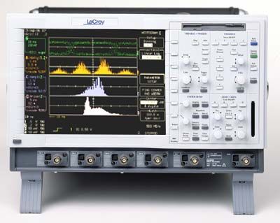 LC684D Цифровой осциллограф LeCroy