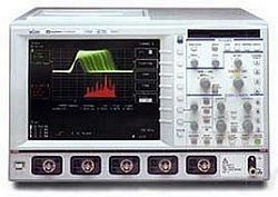 Цифровой осциллограф LeCroy LT344
