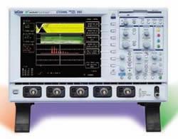 Цифровой осциллограф WAVERUNNER LT354 LeCroy