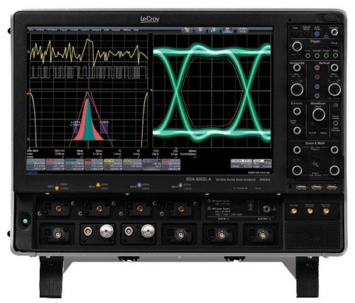 SDA-820ZI-A Цифровой осциллограф LeCroy