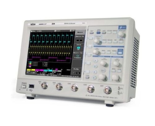 Цифровой осциллограф WAVEJET 332 LeCroy
