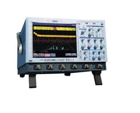 Цифровой осциллограф WAVEPRO 7200 LeCroy