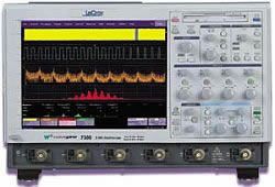 Цифровой осциллограф LeCroy WAVEPRO 7200A