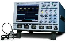 Цифровой осциллограф WAVERUNNER 6030 LeCroy
