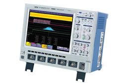 Цифровой осциллограф WAVERUNNER 104MXI LeCroy