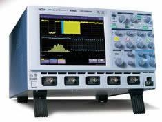 Цифровой осциллограф LeCroy WAVERUNNER 6100A